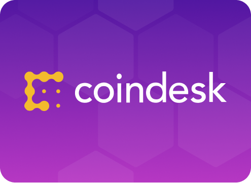 Coindesk Article