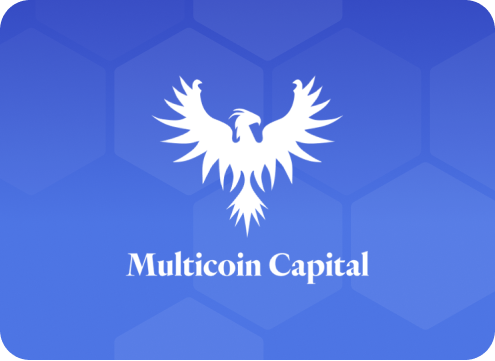 Multicoin Capital Article