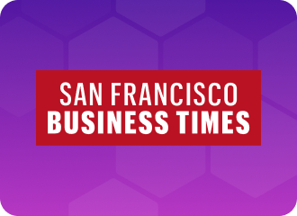 San Francisco Business Times Article