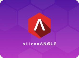 Silicon Angle Article